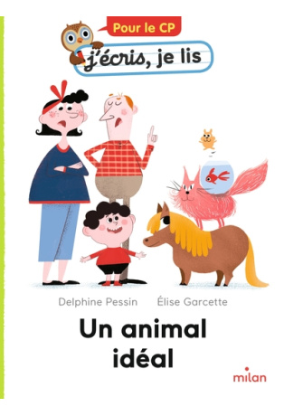 Un animal idéal