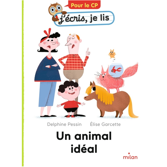 Un animal idéal