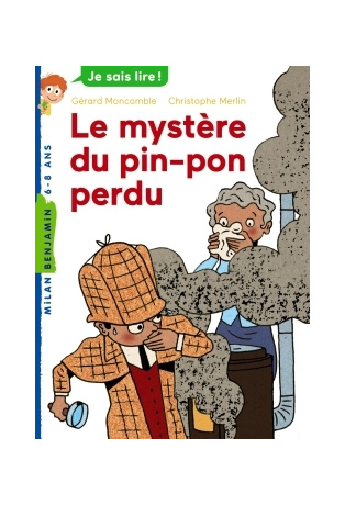 Félix File Filou, Tome 05