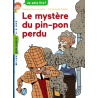 Félix File Filou, Tome 05