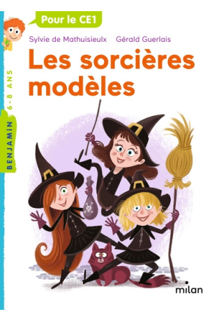 Les sorcières modèles