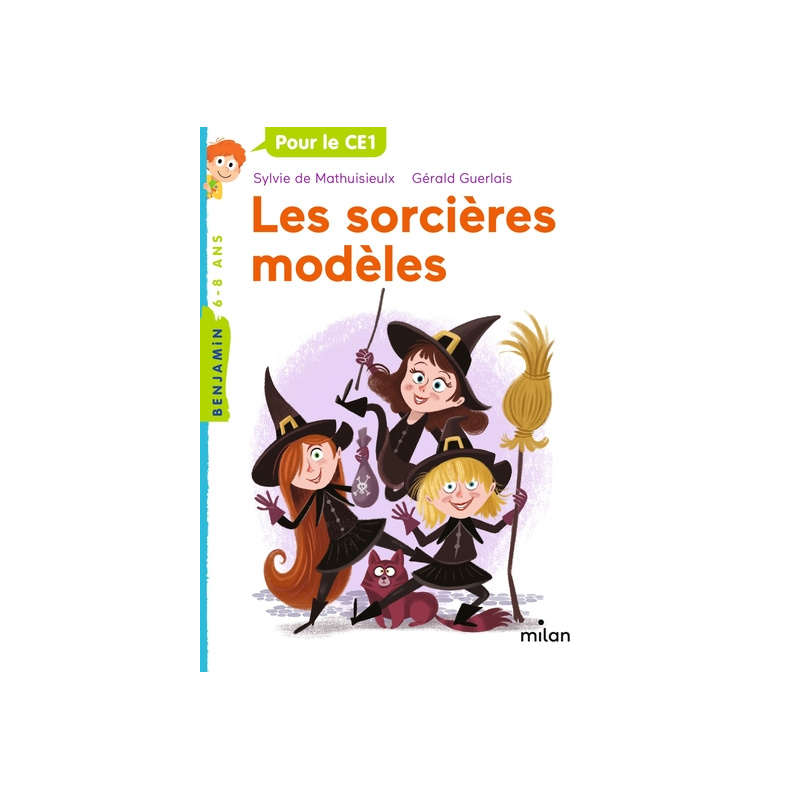 Les sorcières modèles