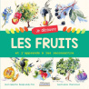 Je découvre les fruits et j'apprends à les reconnaître