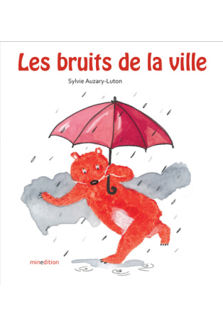 Les bruits de la ville