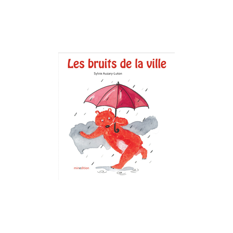 Les bruits de la ville