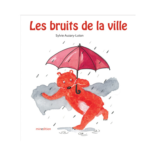 Les bruits de la ville