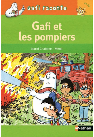 Au feu, les pompiers !