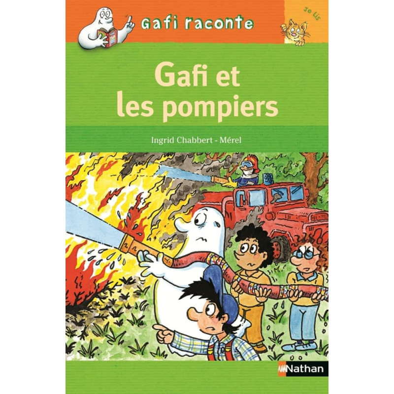 Au feu, les pompiers !