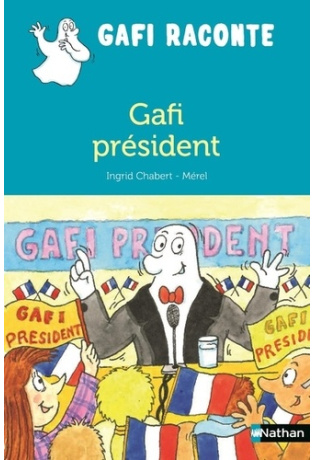 Gafi président- Poche