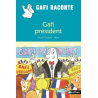 Gafi président- Poche