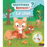 Le chat