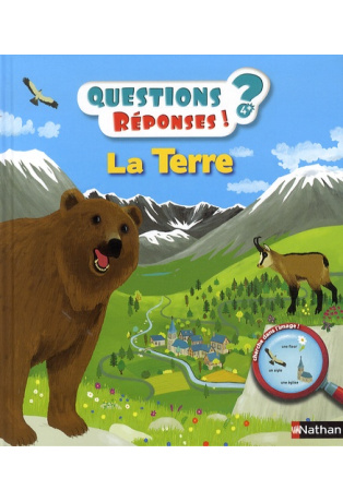 La Terre