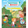 Le potager