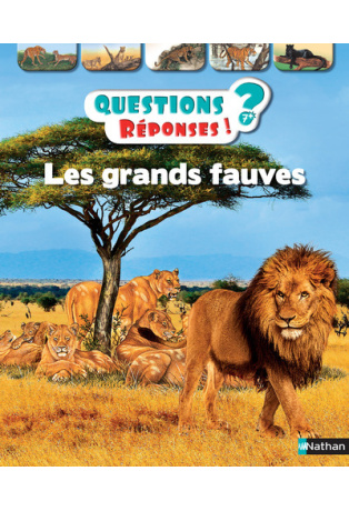 Les Grands fauves