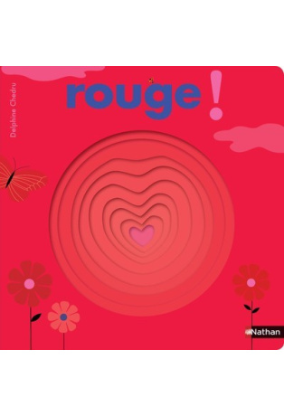 Rouge !
