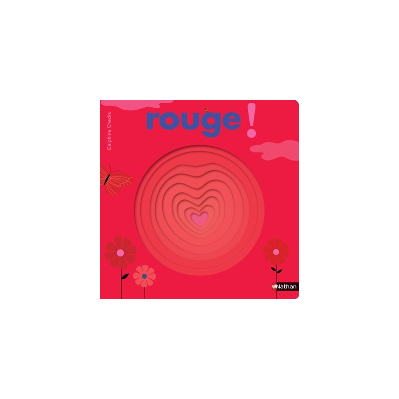 Rouge ! Rouge !