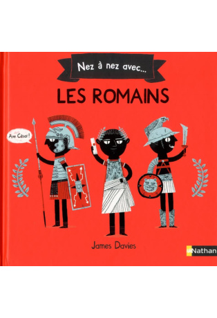 Les romains