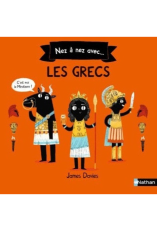 Les Grecs
