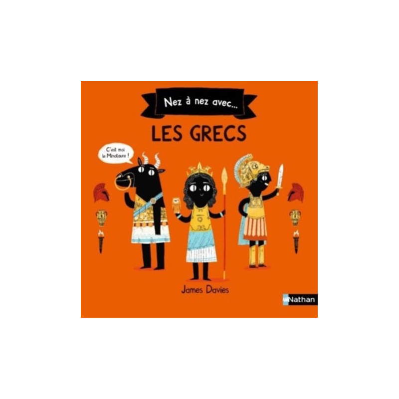 Les Grecs