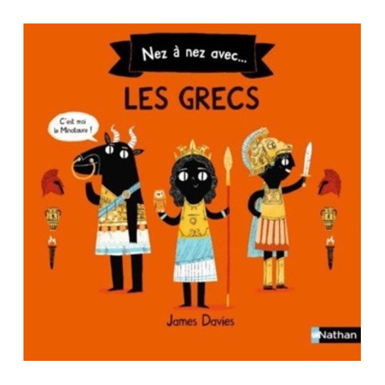 Les Grecs