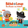Bébé Loup