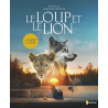 Le loup et le lion - L'album du film
