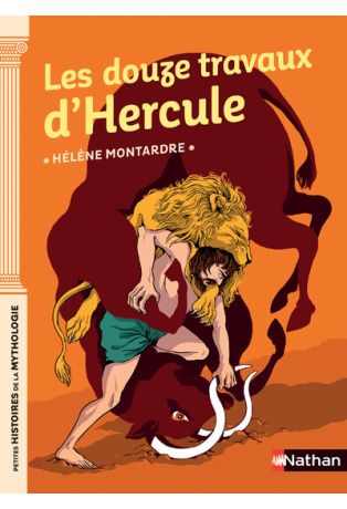 Les douze travaux d'Hercule