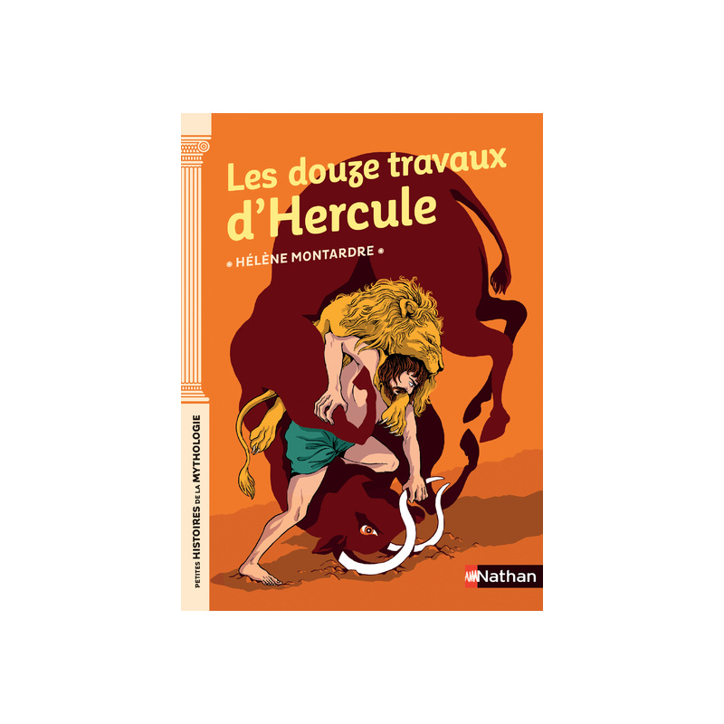 Les douze travaux d'Hercule