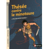 Thésée contre le Minotaure