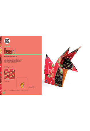 Origami d'exception