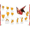 Origami d'exception