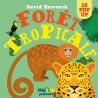 Forêt tropicale - Pop-up