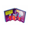 Extra-Terrestres - Pop-up