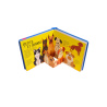 Chiens - Pop-up