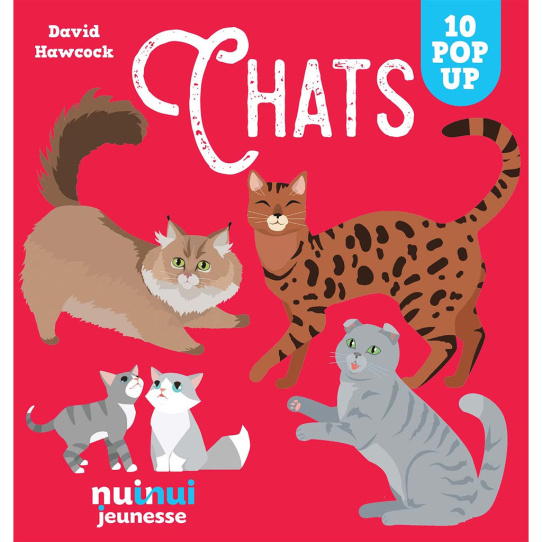 Chats - Pop-up