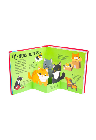 Chats - Pop-up