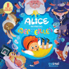 Alice au pays des Merveilles - Pop-up