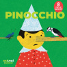 Pinocchio - pop-up