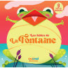 Les Fables de La Fontaine - Pop-up