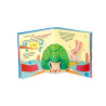 Les Fables de La Fontaine - Pop-up