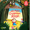 Le Petit Chaperon Rouge - pop-up