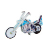 Motos - Avec 1 livre et 8 modèles
