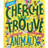 Mon premier cherche et trouve : Animaux