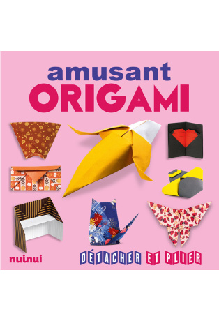 Origami amusant