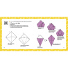 Origami amusant