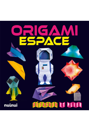 Origami espace