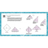 Origami espace
