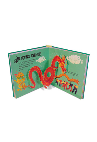 Dragons