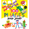 100 jeux en papier