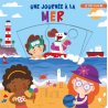 Une journée à la mer